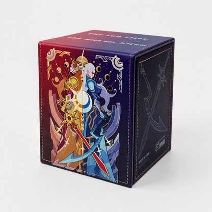 Card Protectors for Card Game