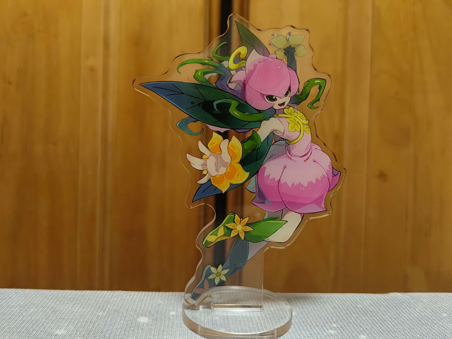 [Pre-sale]Digmon Lilimon Series