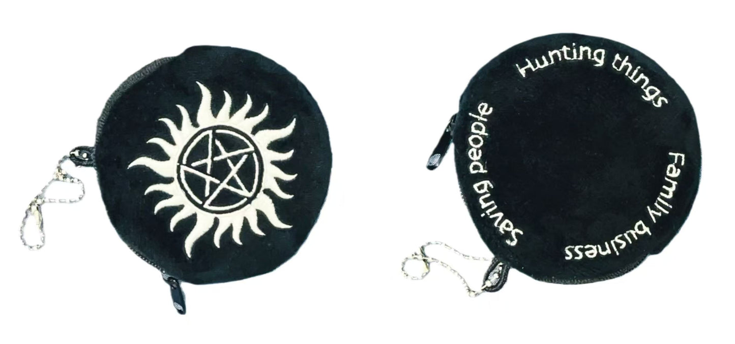 [In-stock] IMPALA itabag