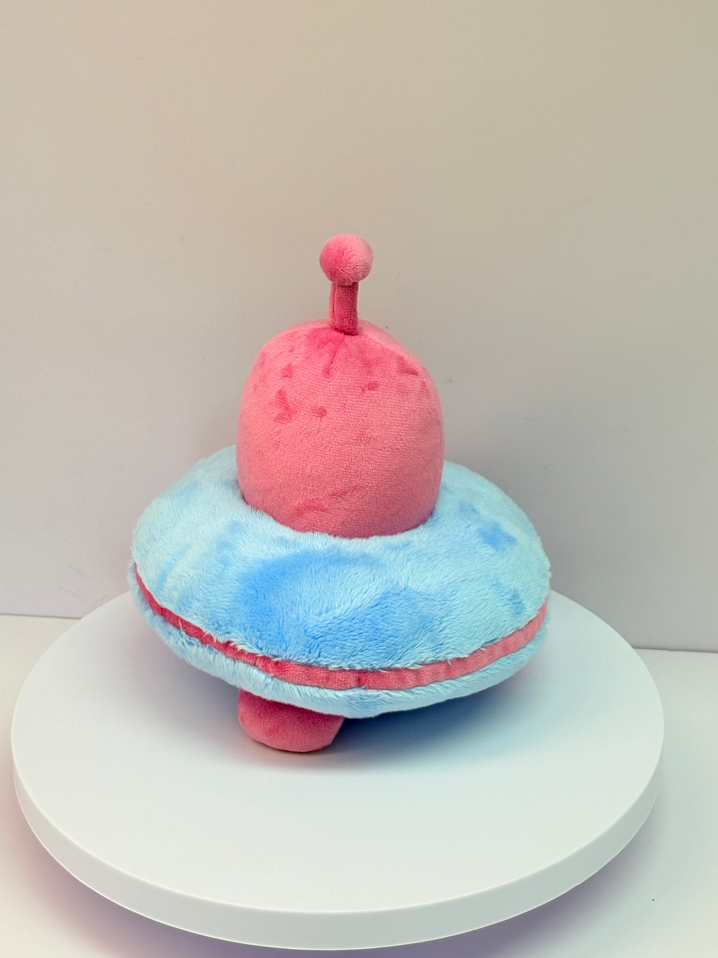 [Pre-sale] UFO Diglett 18cm Plush Doll Series