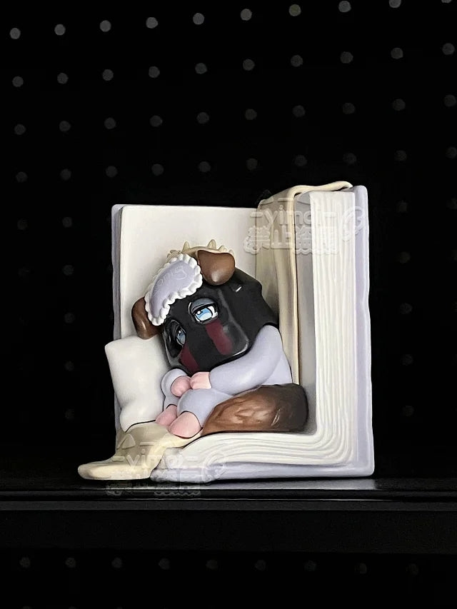 [Pre-order] Sleepy König