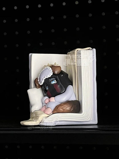 [Pre-order] Sleepy König