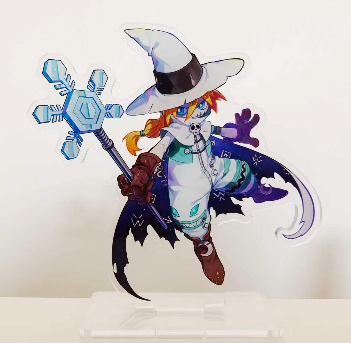 [Pre-order]Digimon Acrylic Stand Series