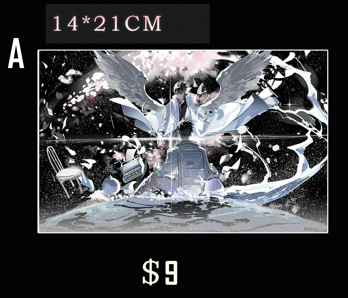 [Pre-order] |【JOONGDOK】Merchandise Series