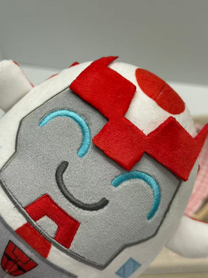 [Pre-order]No fighting！Medic Baby!