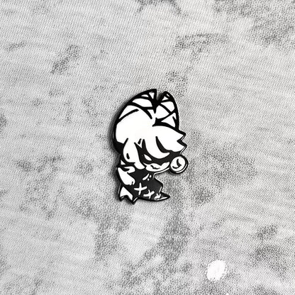 [Pre-order] HH small metal pins