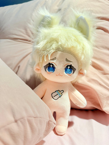 [Pre-order]Doggy Homelander