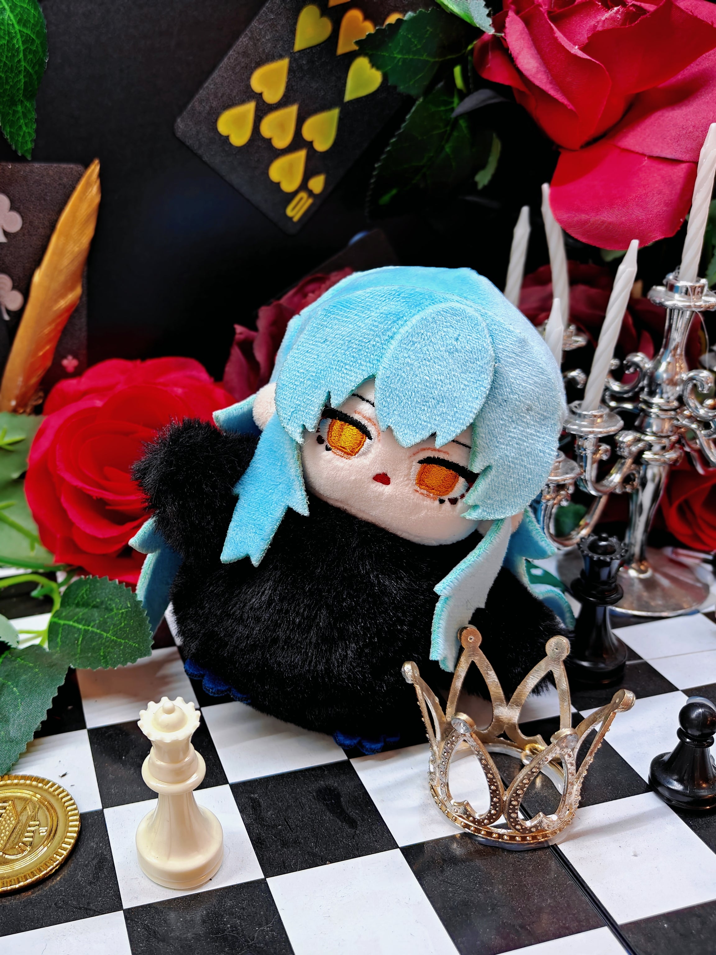 格陵兰小海豹– StarrToy