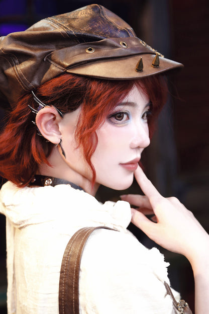 [Pre-sale]image Ear Wrap