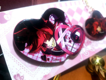 [in-stock]Valentine's Day gift box-HH