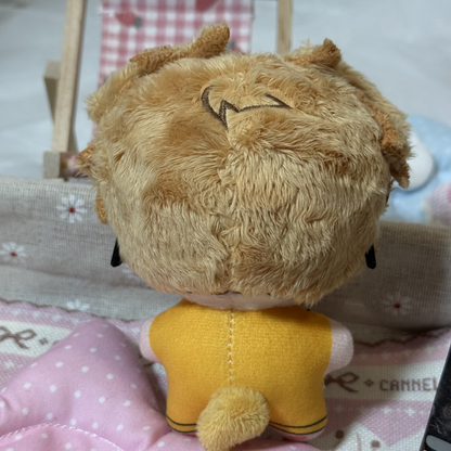 [Pre-order] Puppy Ryland Grace 12cm Plush