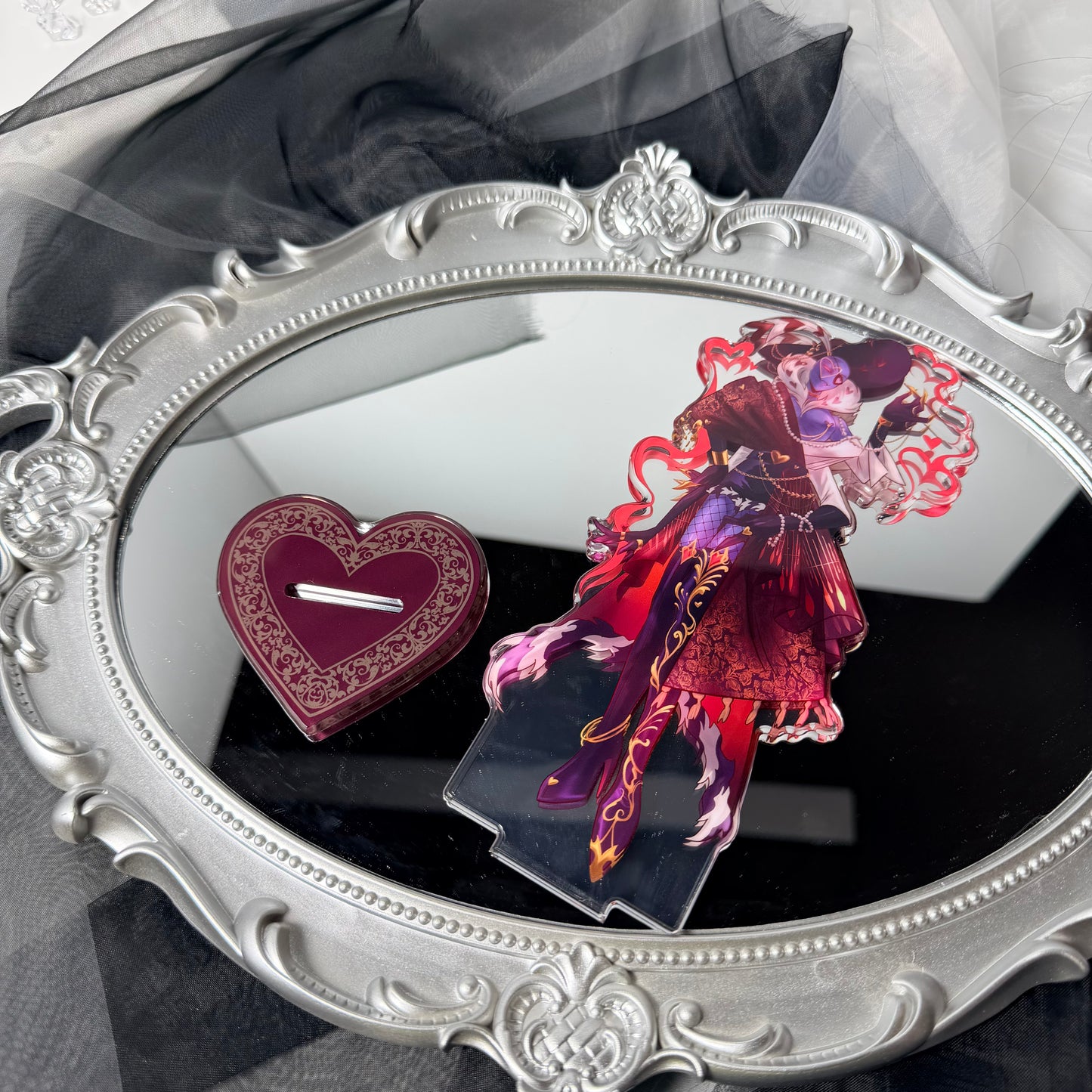 The Vees Pirate Series