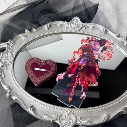 The Vees Pirate Series