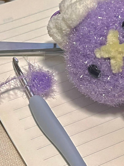 [Pre-sale]Hand-made Spheal&Goomy&Drifloon Plush Series