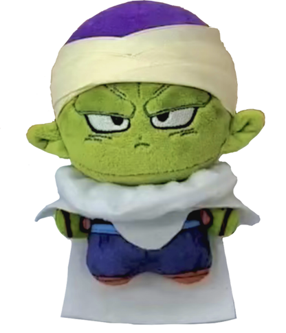 [Pre-order] Chibi DBZ1