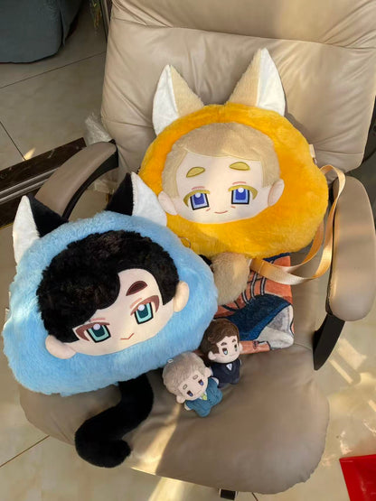 [Pre-sale]BBC Sherlock Holmes and John Watson Yuri