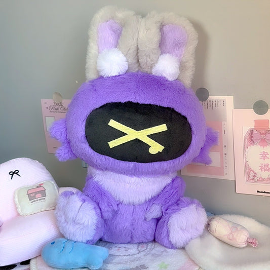 [Pre-sale] Shockwave bunny plush
