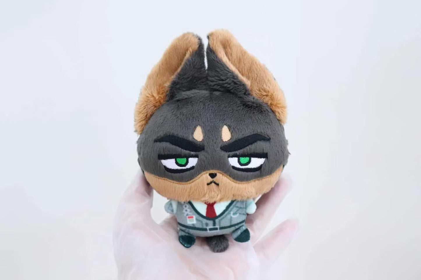 [Pre-order]Attention! Limbus Animals!