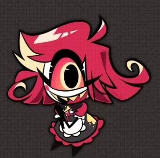 [Pre-order]【FOXXXI】【Dark pact】metal pin