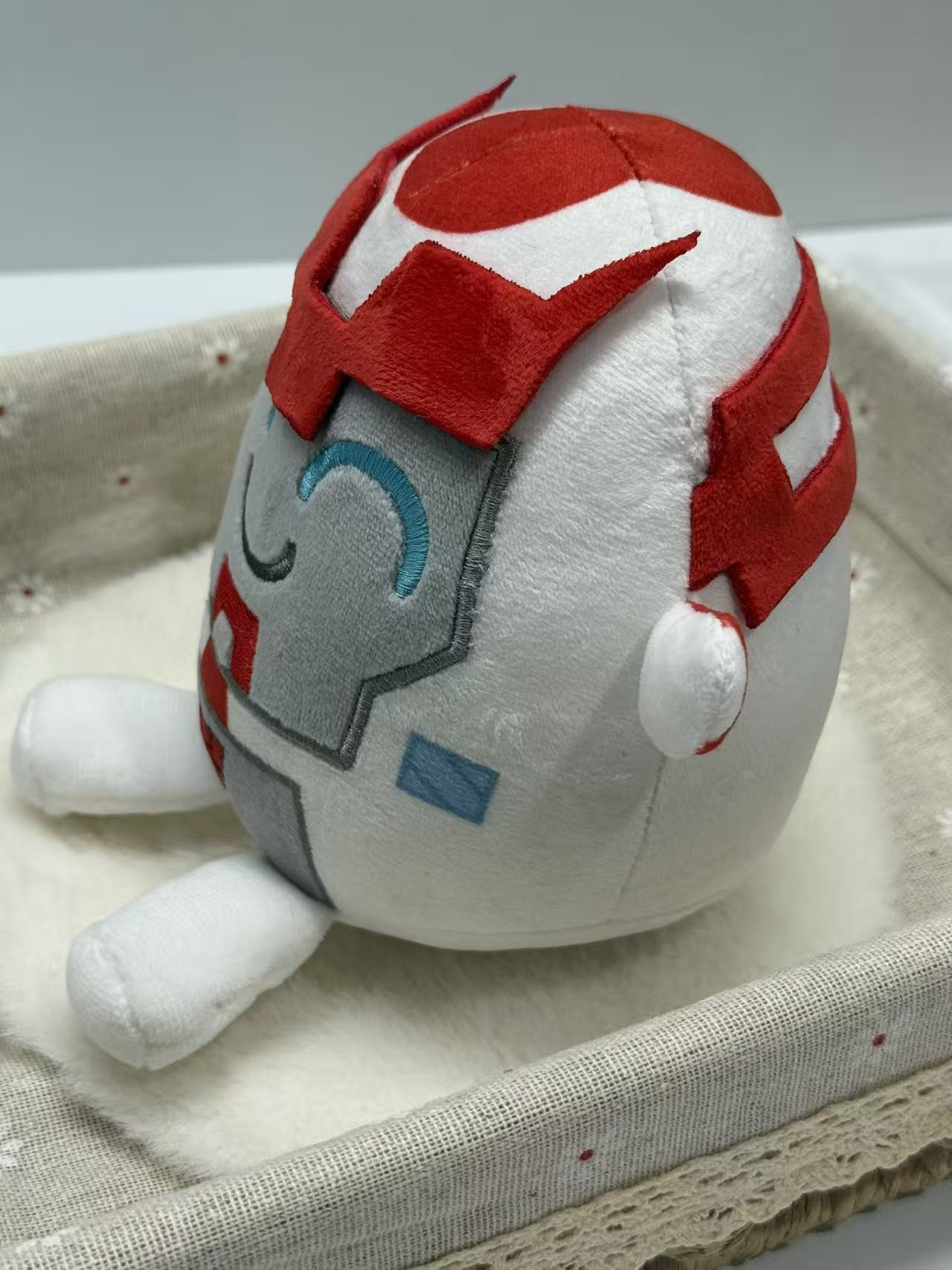 [Pre-order]No fighting！Medic Baby!