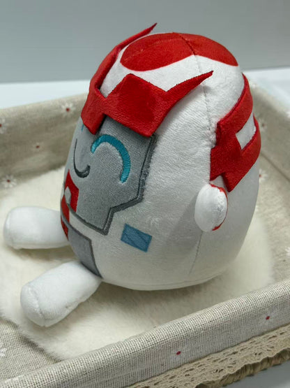 [Pre-order]No fighting！Medic Baby!