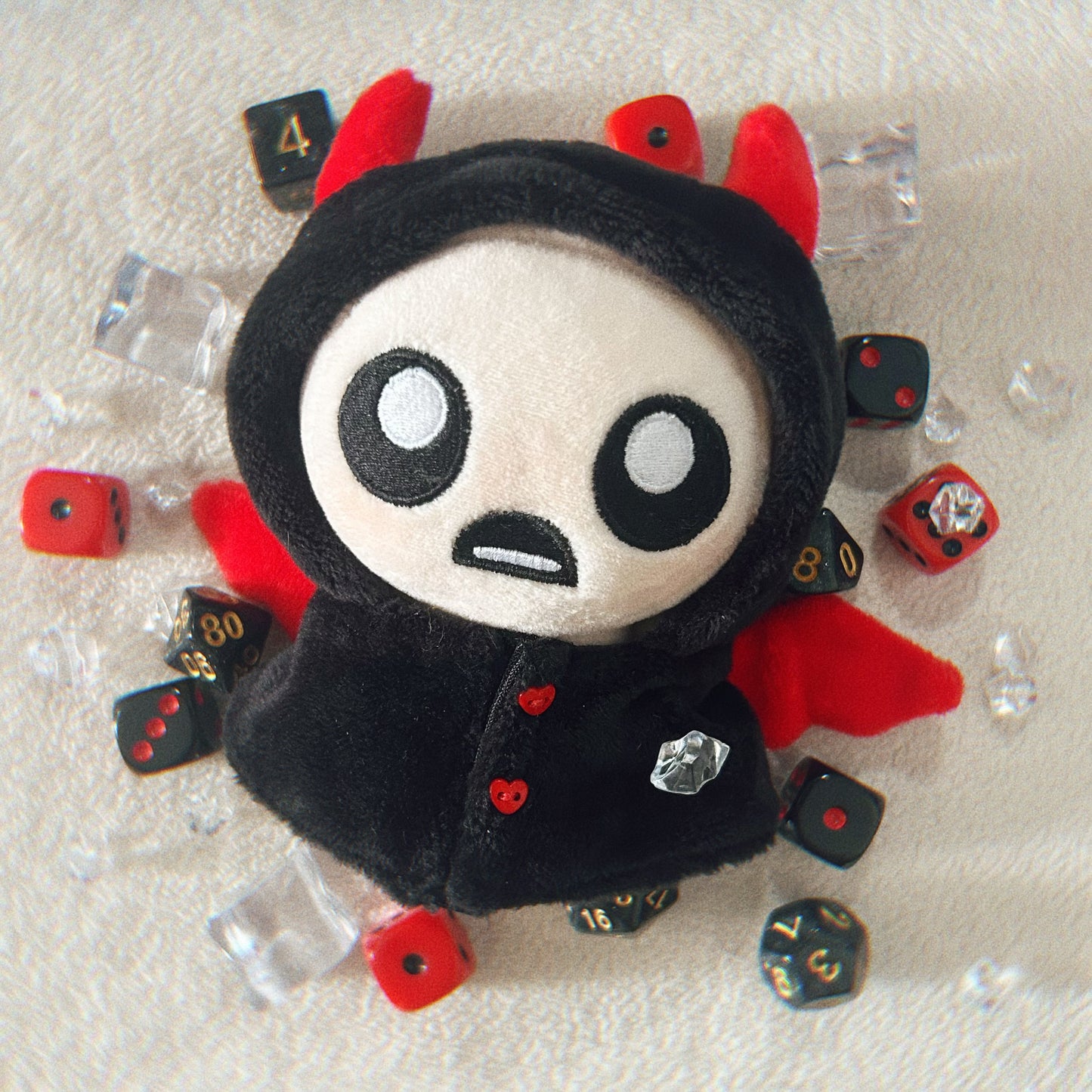 [In-stock]Giant Cell Mini Isaac