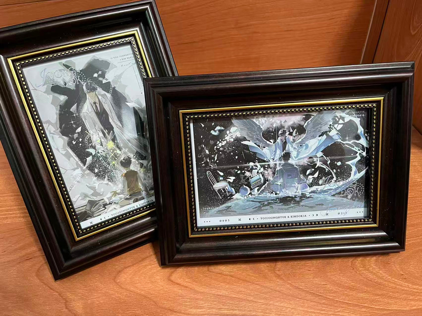 [Pre-order] |【JOONGDOK】Merchandise Series