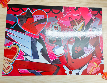 [Pre-sale]HH cafe-alastor