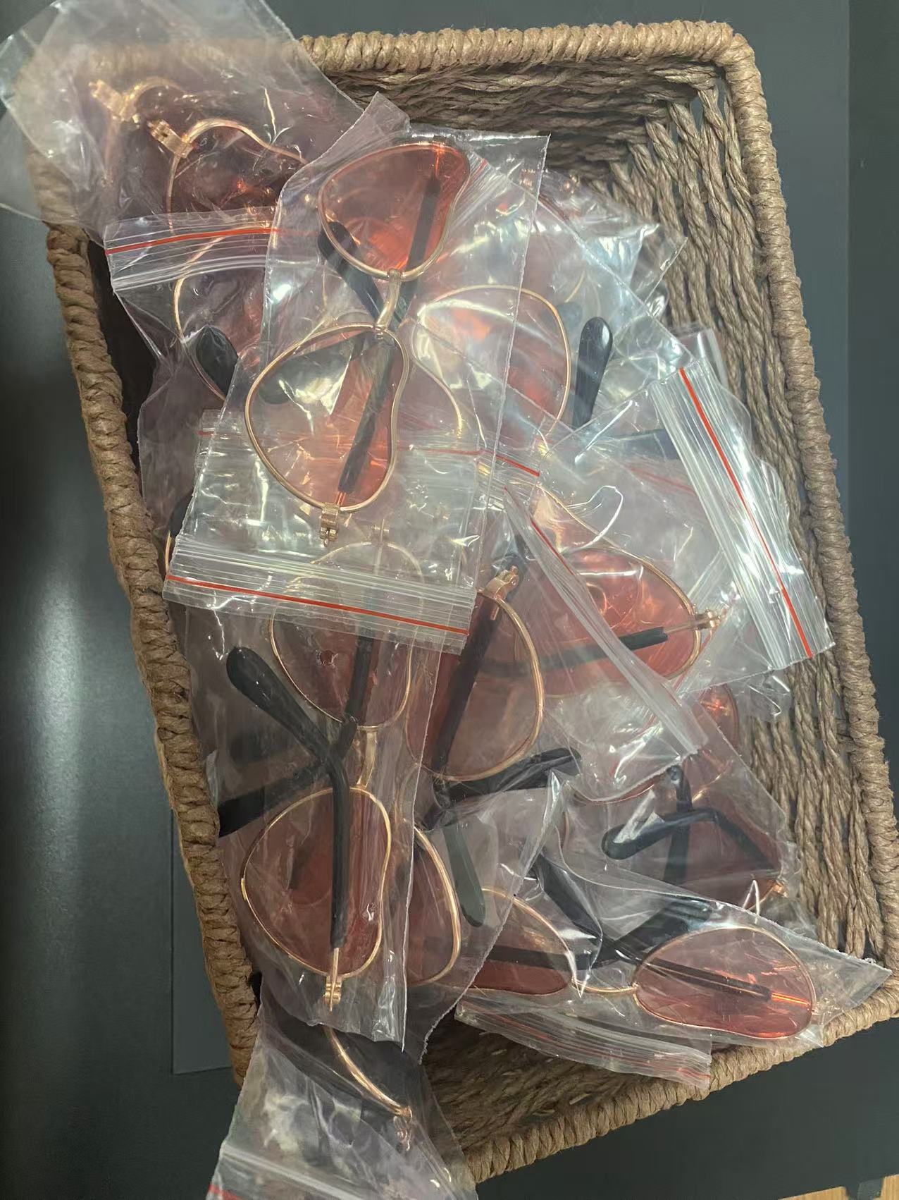 Pre-order Retro Val & Vox Plushies