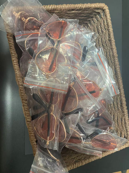 In stock Retro Val & Vox Plushies