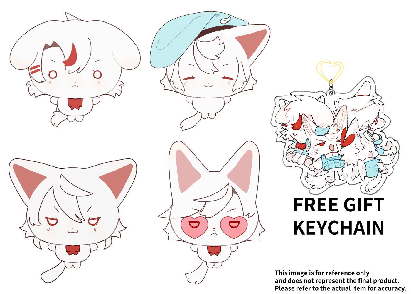 The little one series Koharu/Kanna/Chiyo/Ena
