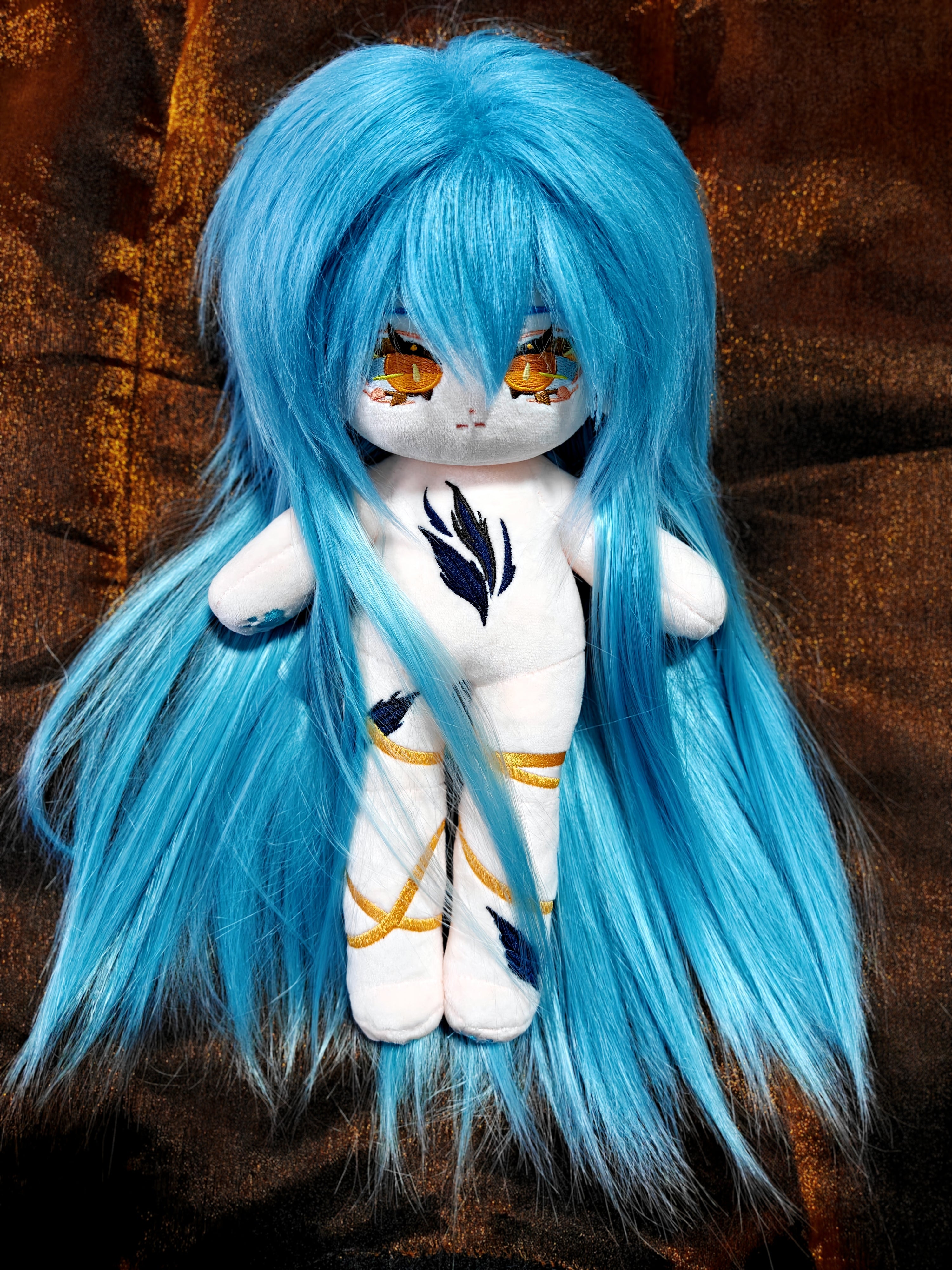 格陵兰小海豹– StarrToy