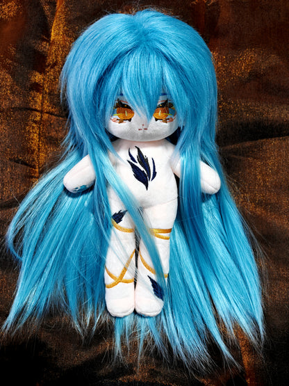 [Pre-order] Crow An Angela 30cm Plush Doll