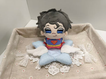 [Pre-order] Little Super Plush - 15cm