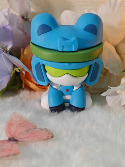 [Pre-order] Transformers Fan Art PVC Figure