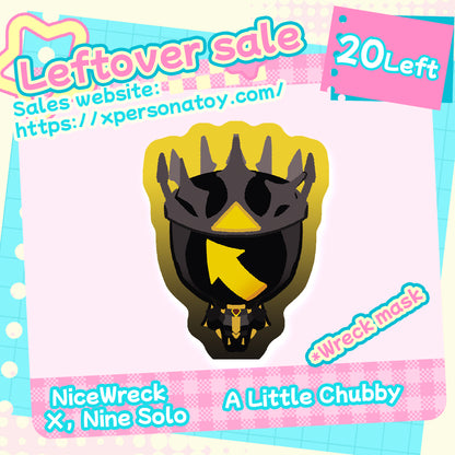 To Be Hero X leftover sale