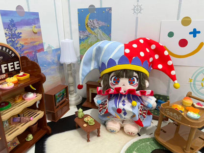 [Pre-order]pomni 20cm Doll