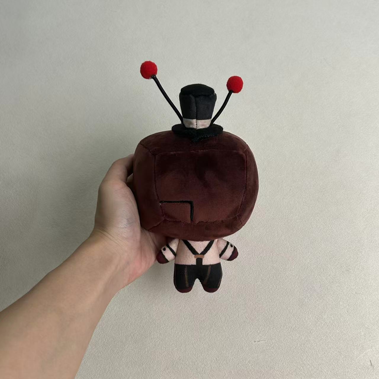 [Pre-order] Sparksduo Plushies