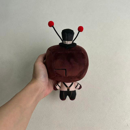 [Pre-order] Sparksduo Plushies
