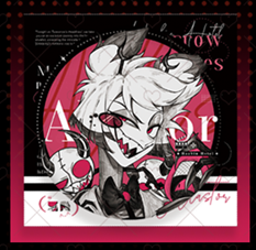 Tomorrow Headlines fan-made merchandise