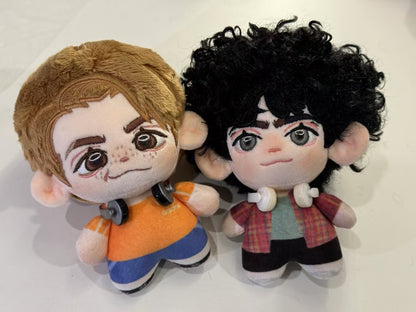 [In-stock]N&C 10cm plush doll set
