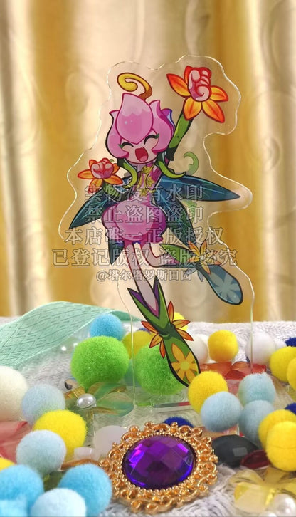 [Pre-order]Digimon Acrylic Stand Series