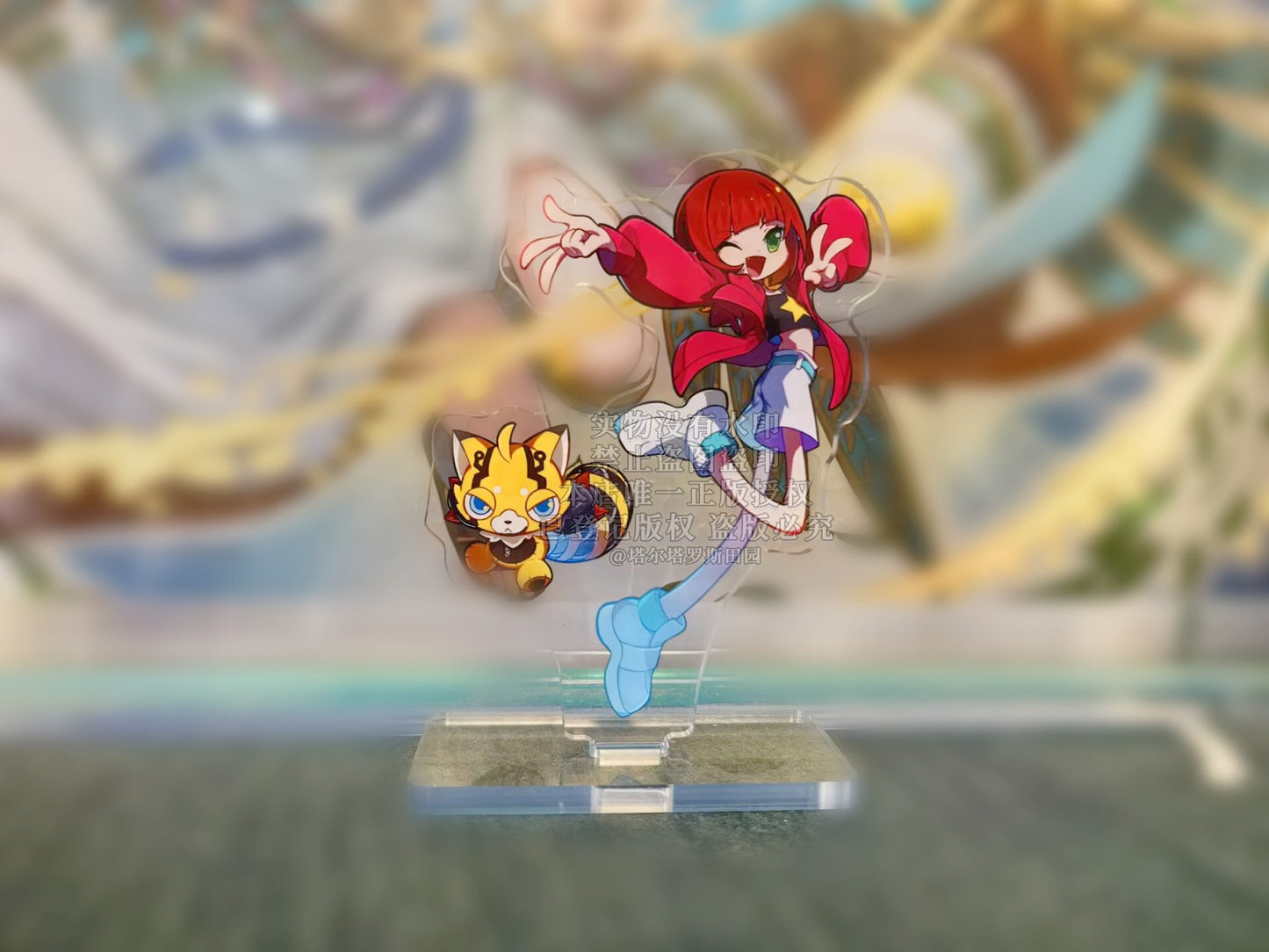 [Pre-order]Digimon Acrylic Stand Series