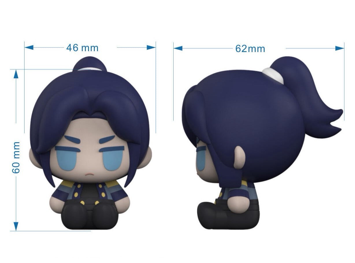 [Pre-order] Mazorube Fanart Caitvi PVC Figures