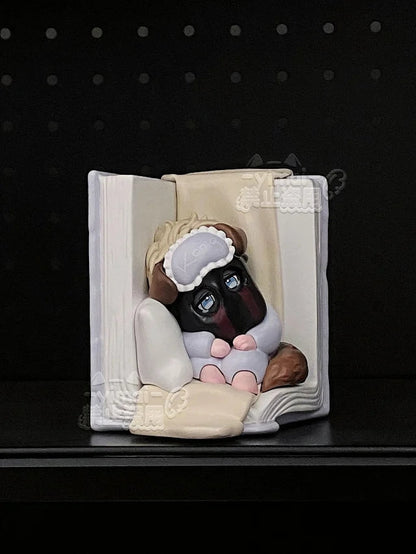 [Pre-order] Sleepy König