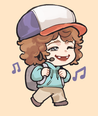 [pre-order]ST All Characters Acrylic Shaker Blocks