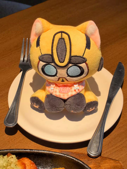 [Pre-order]TF Satsuma 15cm