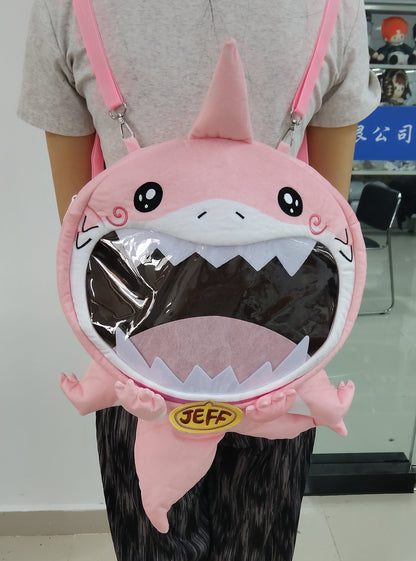 [In-Stock]Shark Jeff Bag Collection