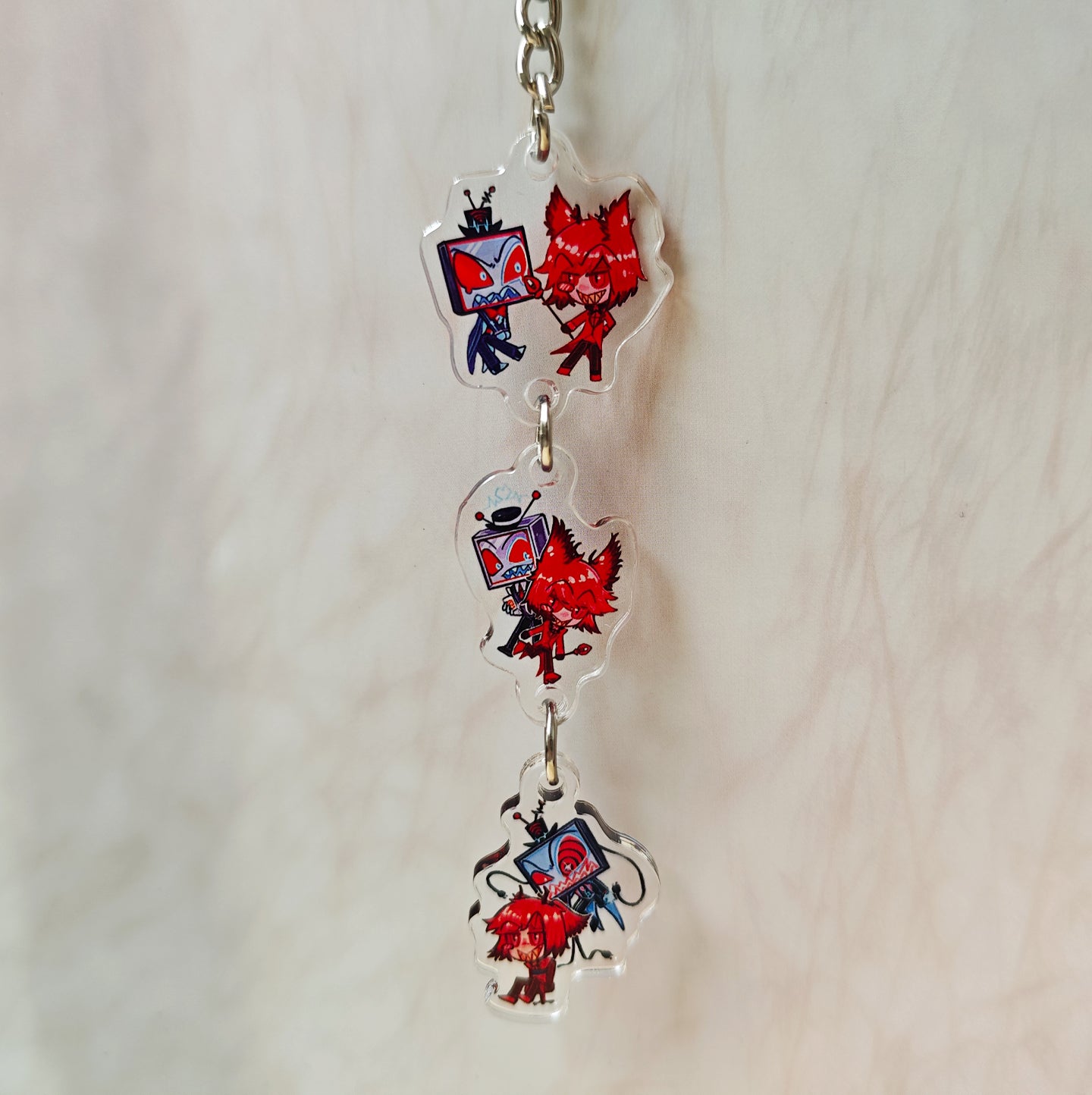 Voxal Valentine Series