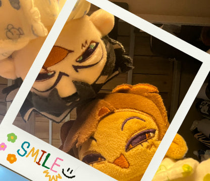 [Pre-order]Murder of My Silly Lele